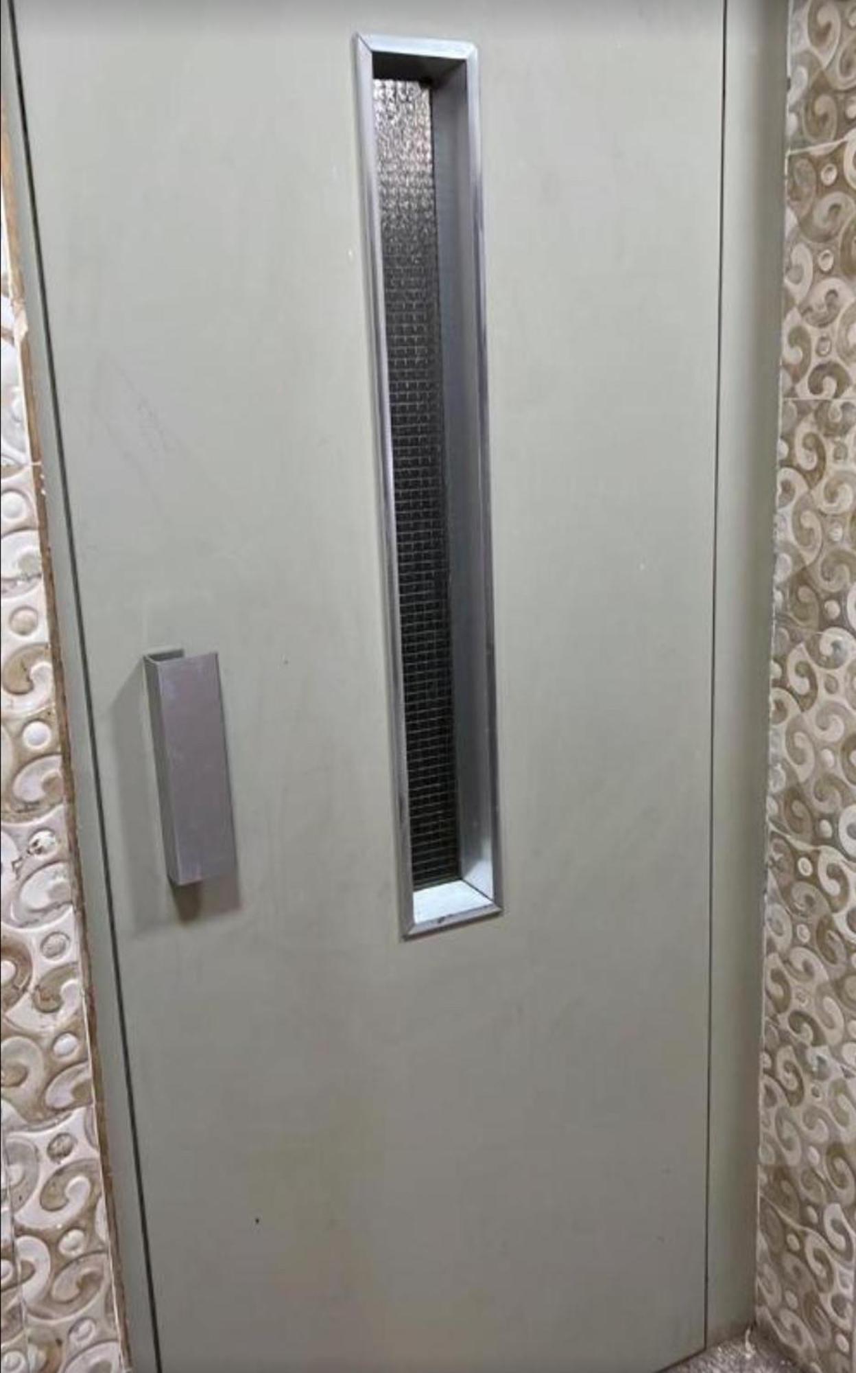 شقق الفتح الخاصة 2 Al Fath Private Apartments 메디나 외부 사진