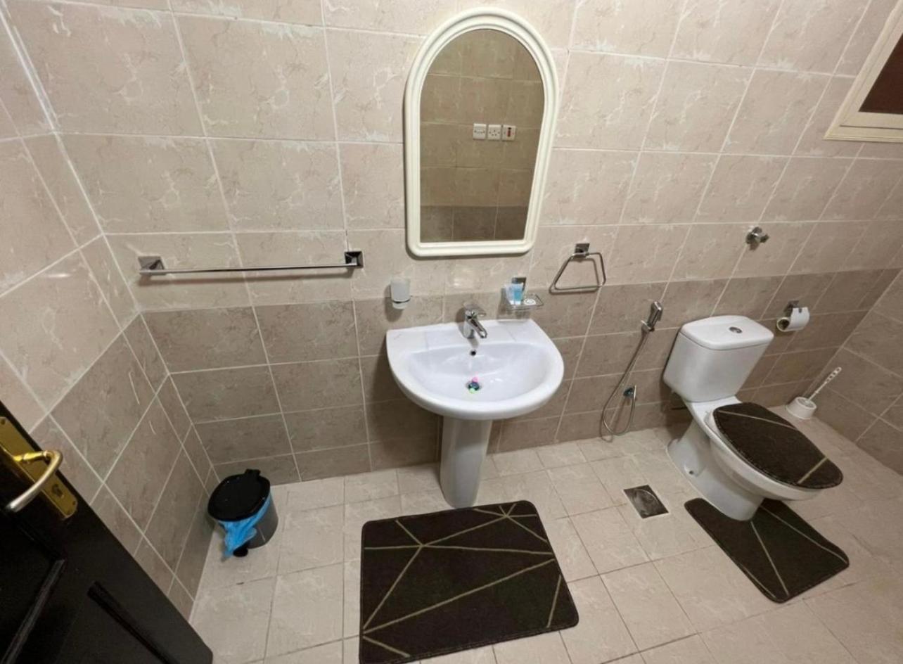 شقق الفتح الخاصة 2 Al Fath Private Apartments 메디나 외부 사진