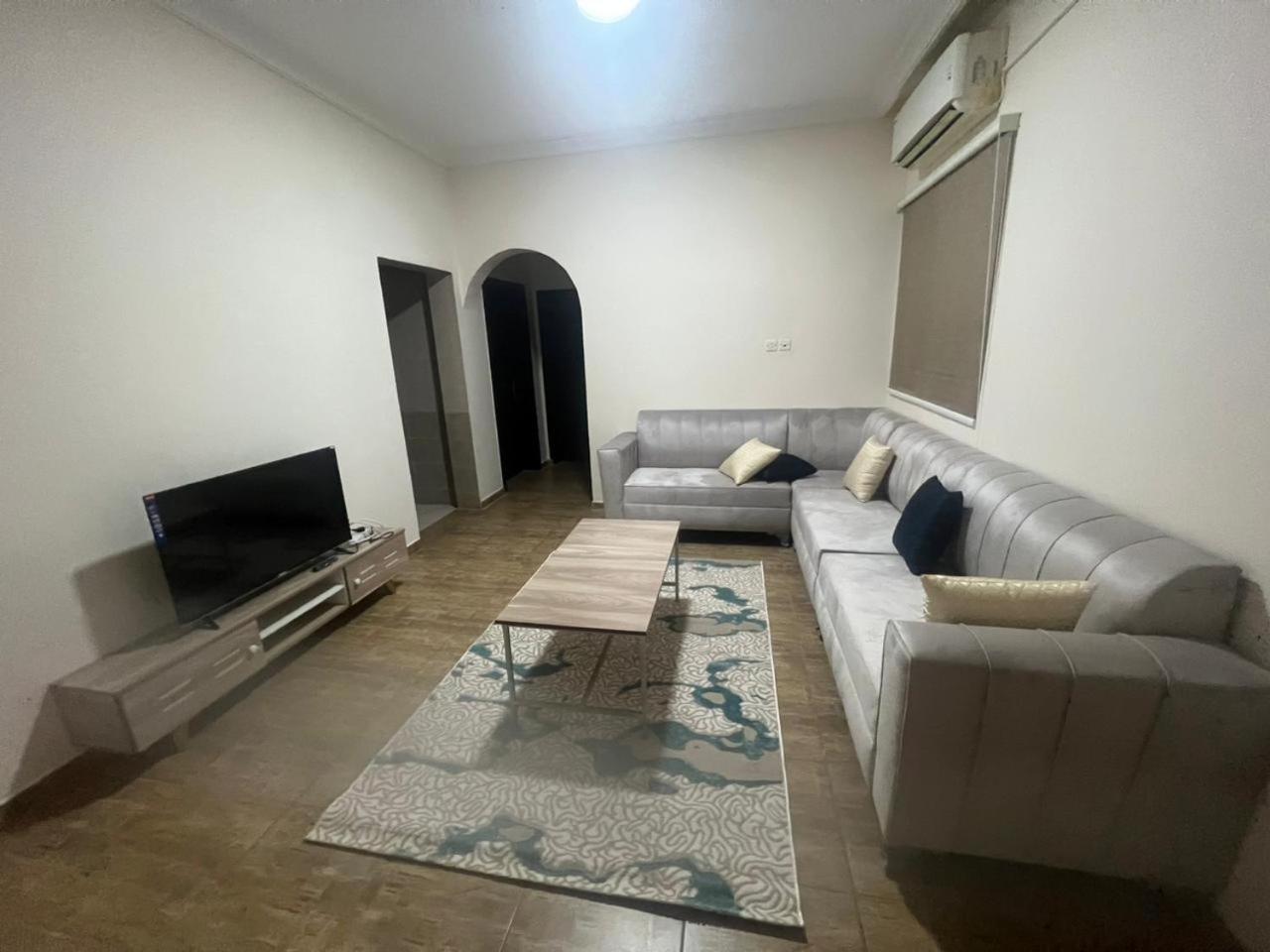 شقق الفتح الخاصة 2 Al Fath Private Apartments 메디나 외부 사진