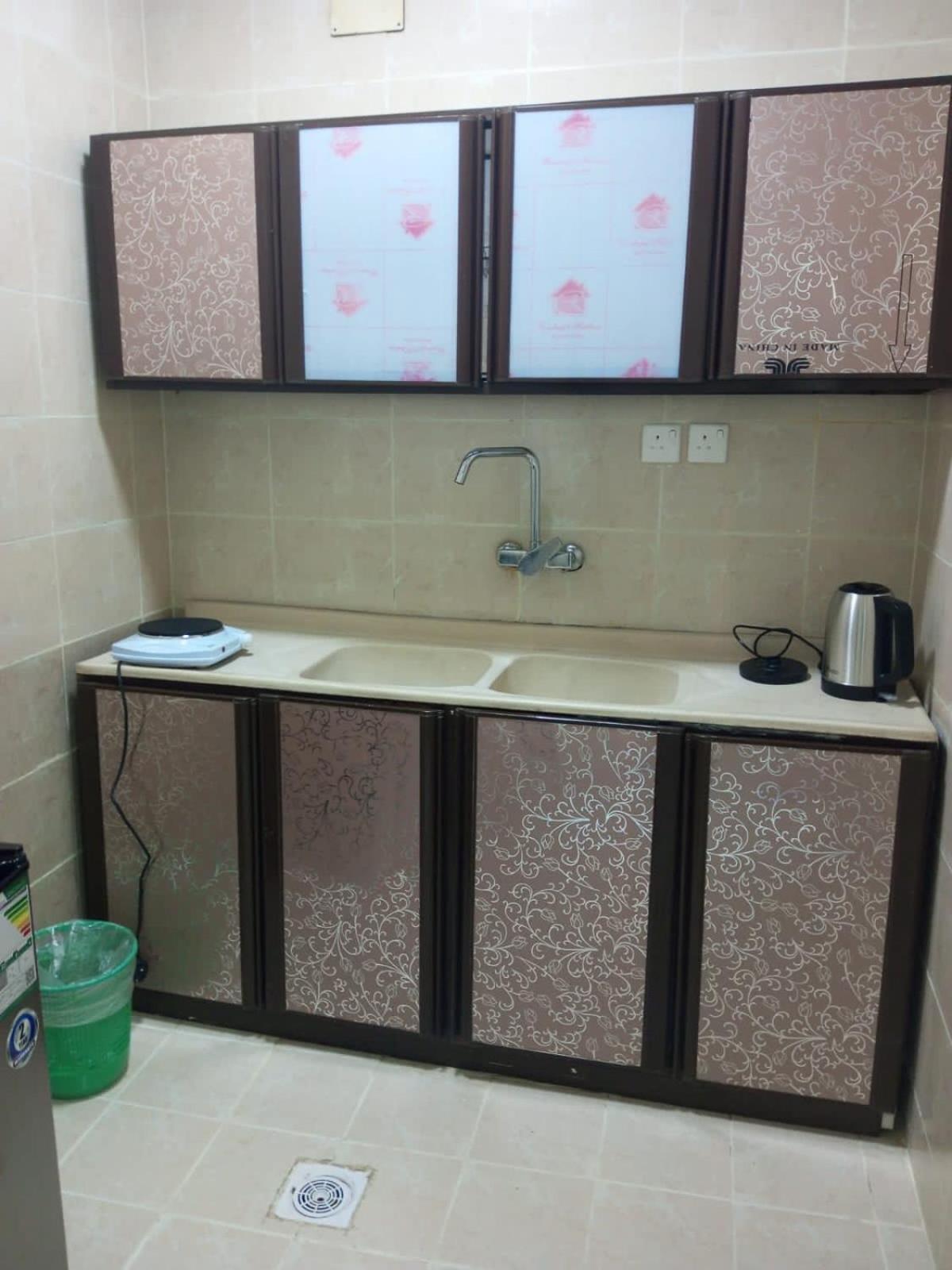 شقق الفتح الخاصة 2 Al Fath Private Apartments 메디나 외부 사진