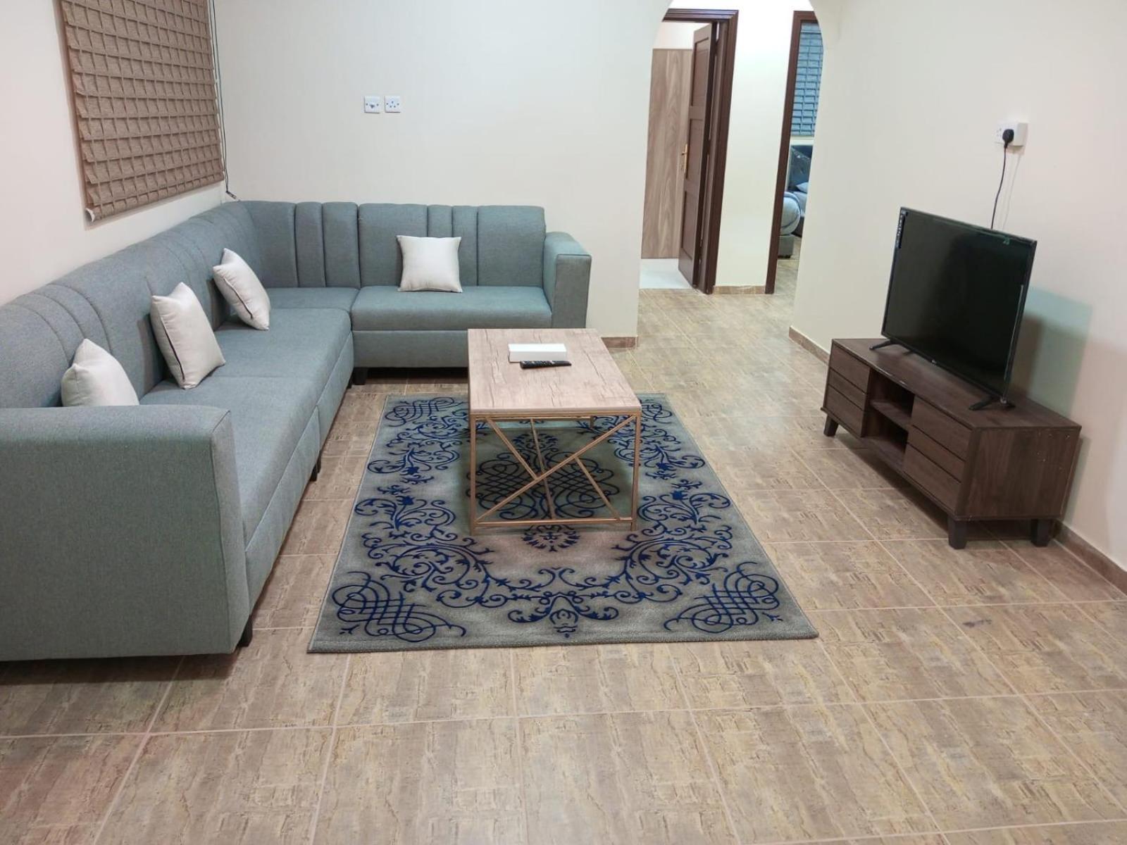 شقق الفتح الخاصة 2 Al Fath Private Apartments 메디나 외부 사진