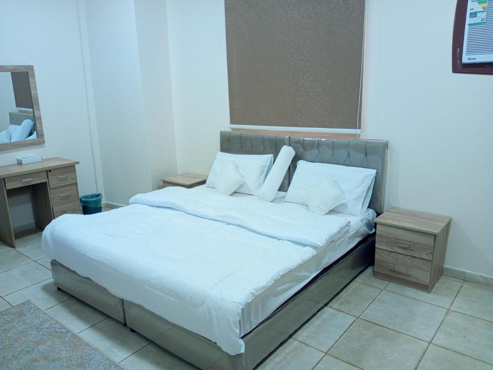 شقق الفتح الخاصة 2 Al Fath Private Apartments 메디나 외부 사진
