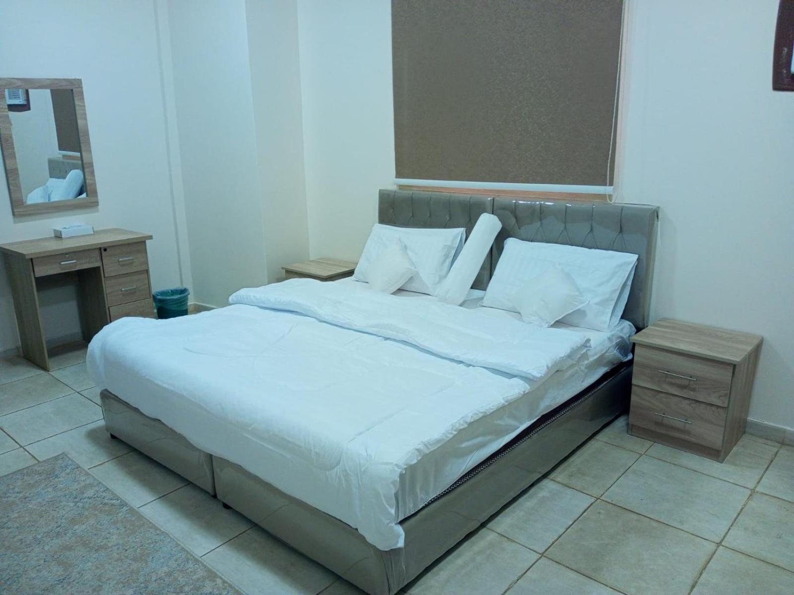 شقق الفتح الخاصة 2 Al Fath Private Apartments 메디나 외부 사진