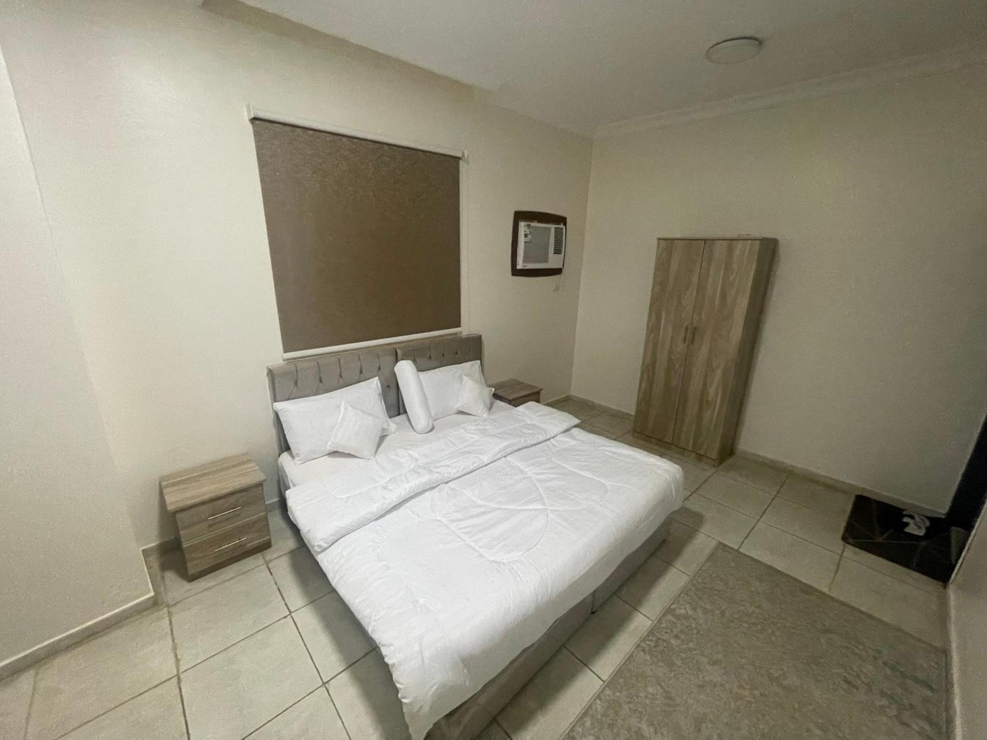 شقق الفتح الخاصة 2 Al Fath Private Apartments 메디나 외부 사진
