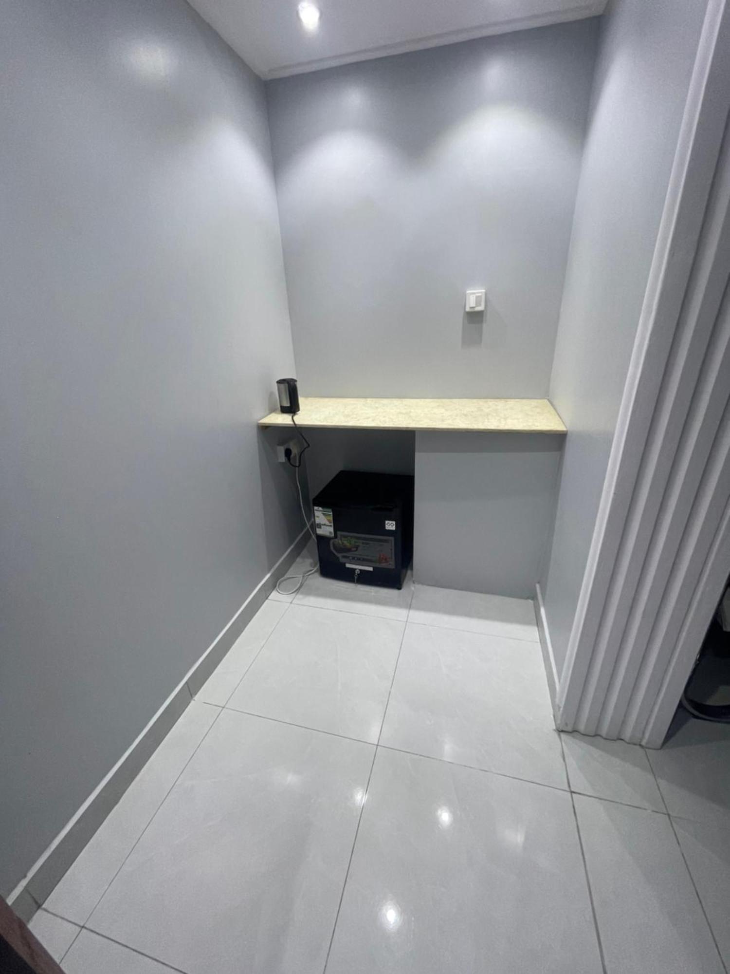 شقق الفتح الخاصة 2 Al Fath Private Apartments 메디나 객실 사진