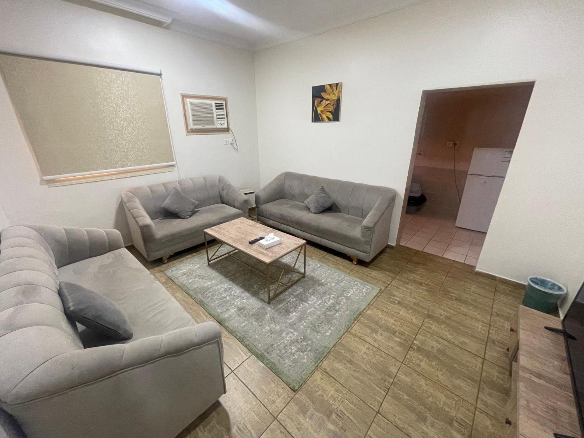 شقق الفتح الخاصة 2 Al Fath Private Apartments 메디나 외부 사진