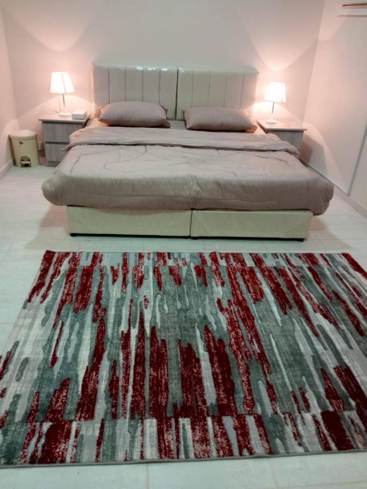 شقق الفتح الخاصة 2 Al Fath Private Apartments 메디나 외부 사진
