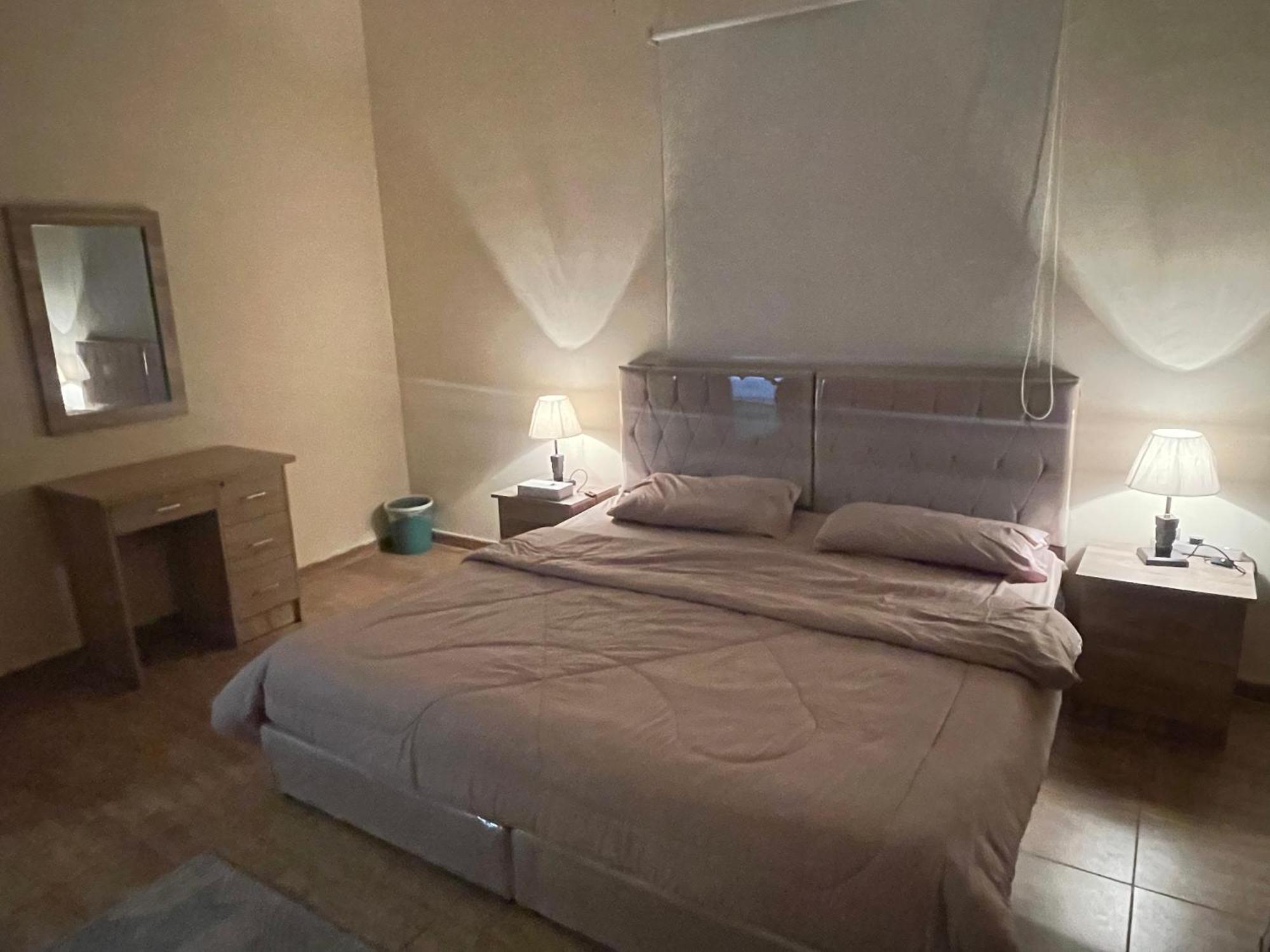شقق الفتح الخاصة 2 Al Fath Private Apartments 메디나 외부 사진
